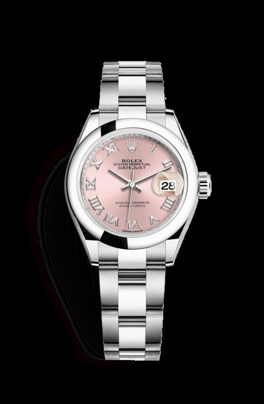 Rolex Watch 610